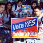 Vote Yes for Yakima Kids