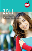 2011 Report Card