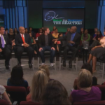 Oprah & Waiting for Superman panel