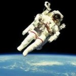 astronaut