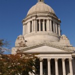 Capitol dome