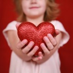 child-heart
