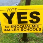 Photo from Living Snoqualmie Blog