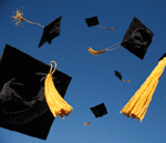 More college graduates needed