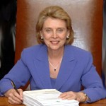 Gov. Chris Gregoire