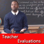 Teacher Evaluations