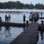 Dock