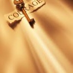 courage