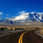 eastern-sierra-back-road-california