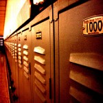 locker