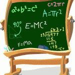 Mathboard