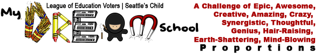 My Dream School