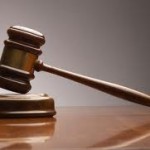 gavel