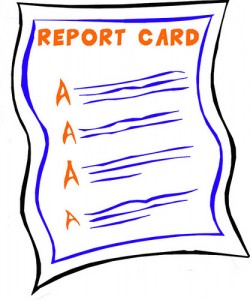 report-card