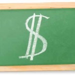 school money