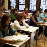 texas classroom