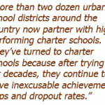 charters
