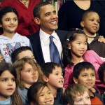 Barack Obama