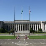 WA Temple of Justice