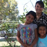 karen martinez Karen Martinez with her two youngest daughters