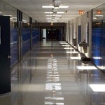 school