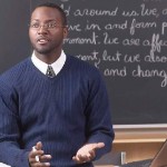 teacher