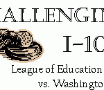 Challenging I-1053, League of Education Voters vs. Washington State
