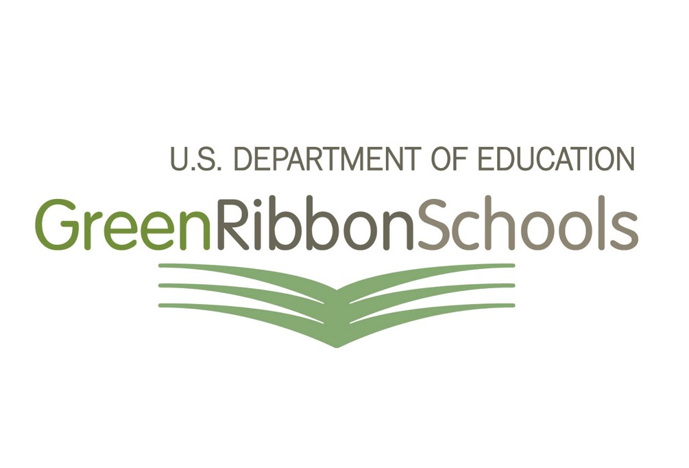 Green Ribbon Program Schools