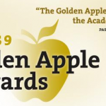 golden apple