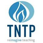 tntp logo TNTP - reimagine teaching