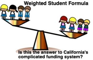 Weighted Student Formula - League of Education Voters