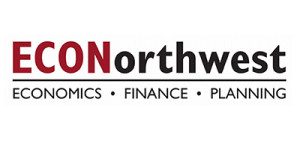 ECONorthwest: Economics</td>
<td > Finance</td>
<td > Planning 