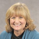 First Lady Trudi Inslee