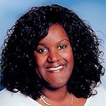 Keisha Scarlett