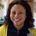 Dr. Michelle Terry