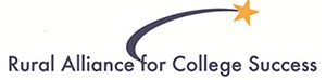 Rural Alliance for College Success logo