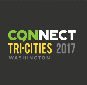 Connect Tri-cities 2017 logo - Square