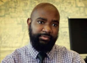 2016 Washington state Teacher of the Year Nate Bowling - League of Education Voters